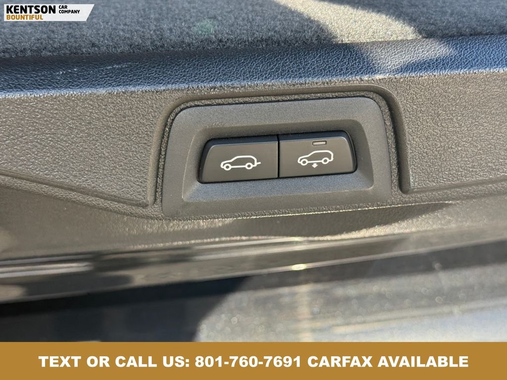 2026 BMW X7 M60i - Photo 43