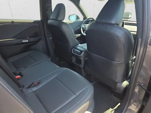 Certified Used 2024 CLOUDBURST GRAY Lexus 350 image 11