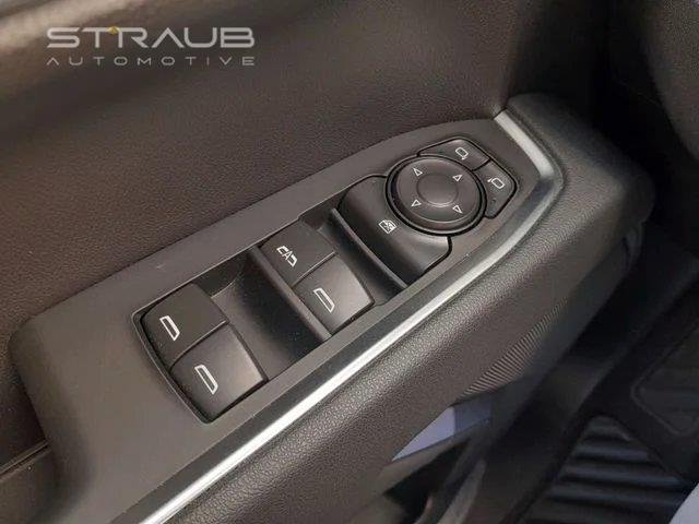 Used 2026 Riptide Blue Metallic Chevrolet RST image 34