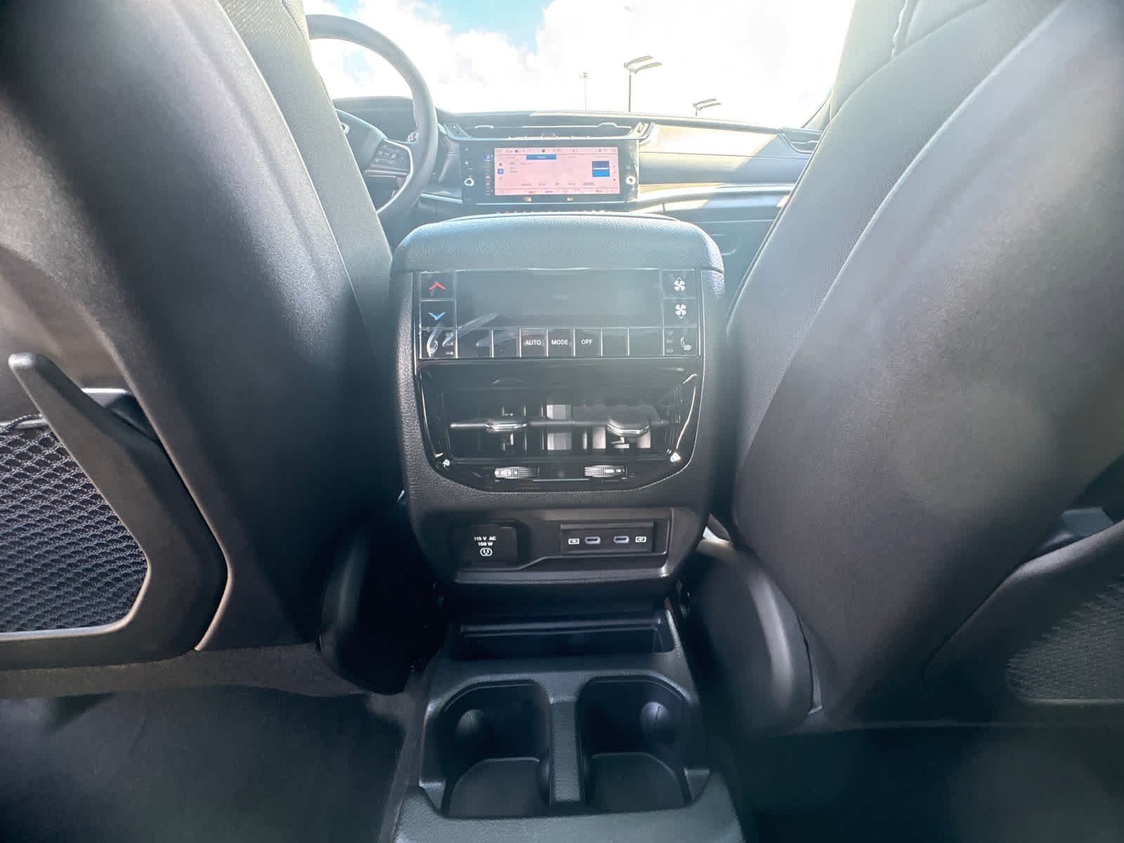 New 2026 Steel Blue Jeep Limited image 14