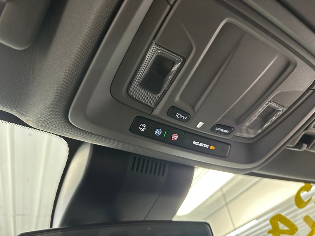 2023 Chevrolet Silverado 1500 LT - Photo 17