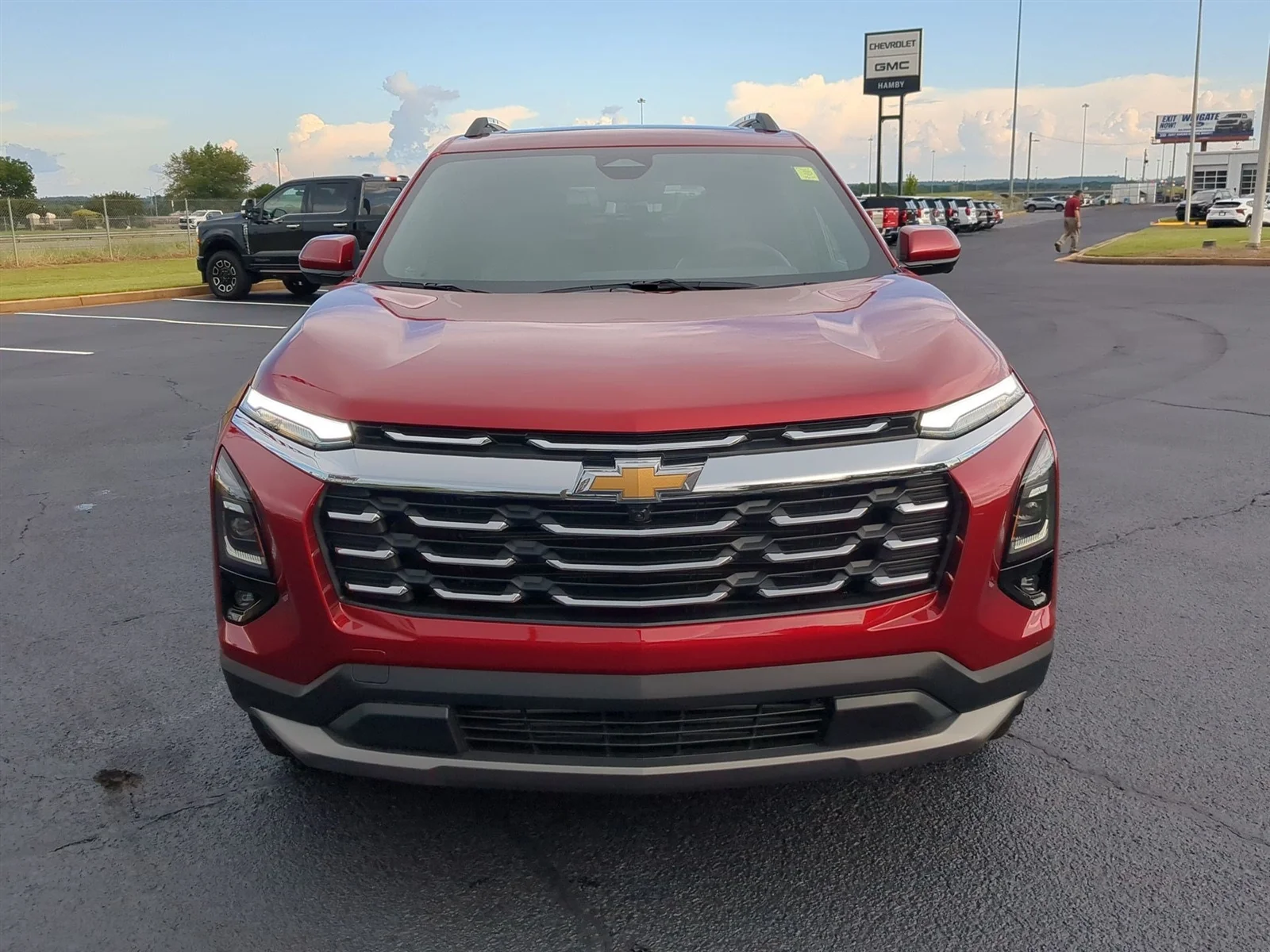 2026 Chevrolet Equinox LT - Photo 27