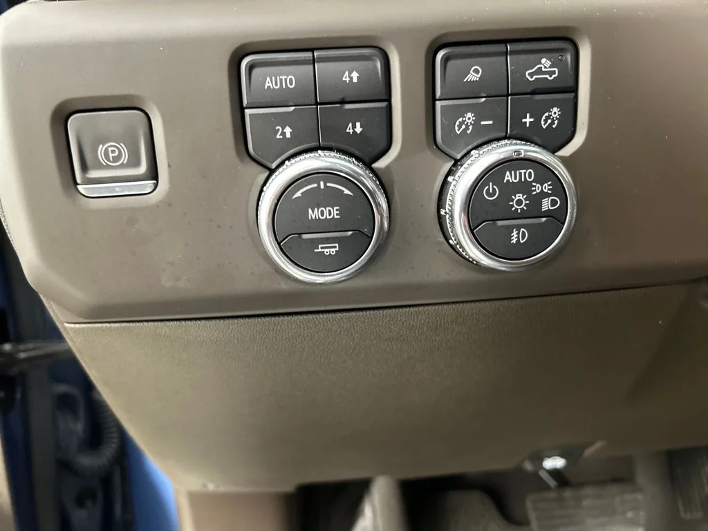 2024 GMC Sierra 1500 Denali Denali - Photo 14