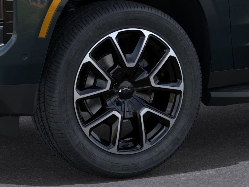 2026 Chevrolet Tahoe RST - Photo 9