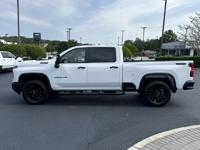 2026 Chevrolet Silverado 2500 HD LT - Photo 6