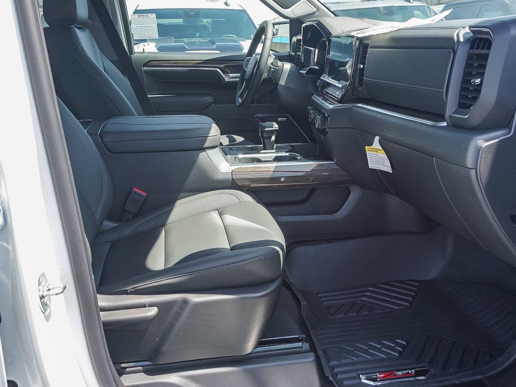2026 Chevrolet Silverado 1500 LT Trail Boss - Photo 13