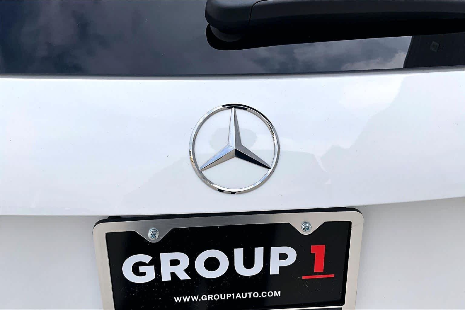 Used 2024 Polar White Mercedes-Benz GLA 250 image 10