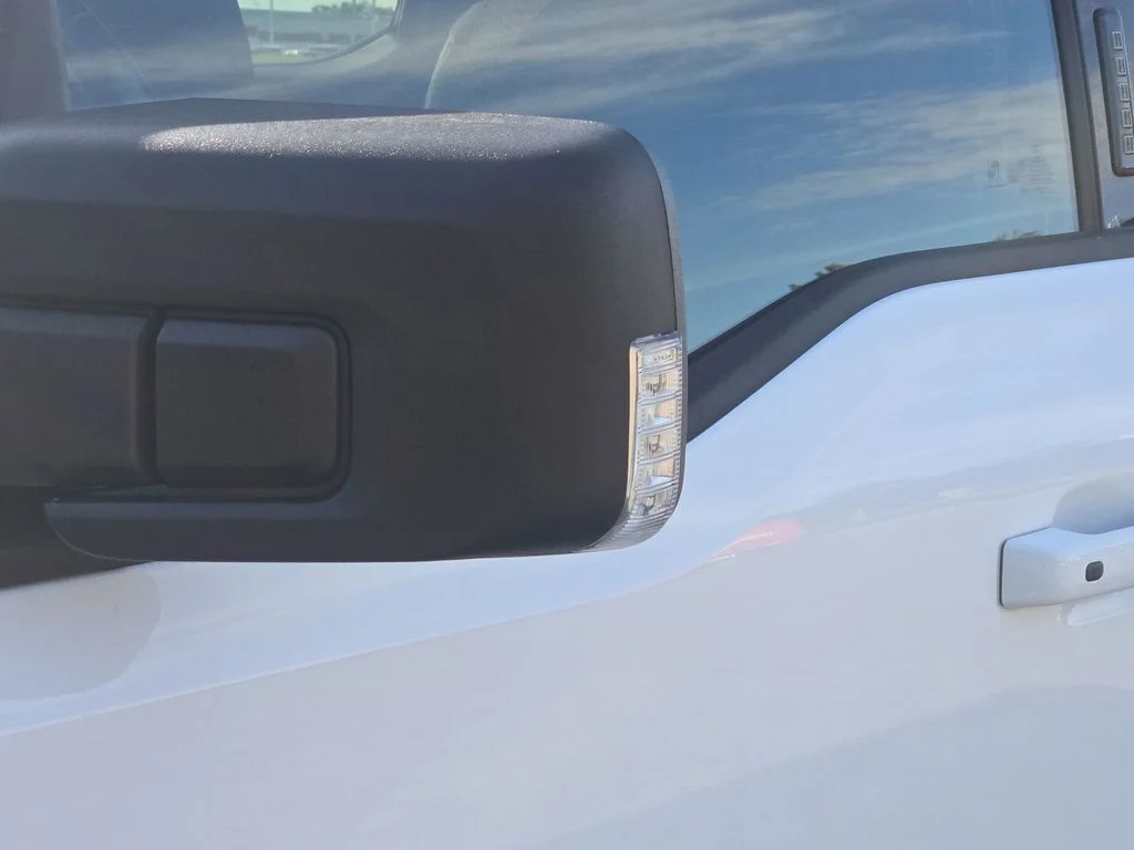 Used 2022 White Ford XLT image 23