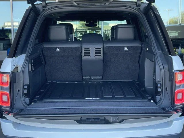 2020 Land Rover Range Rover SVAutobiography - Photo 16