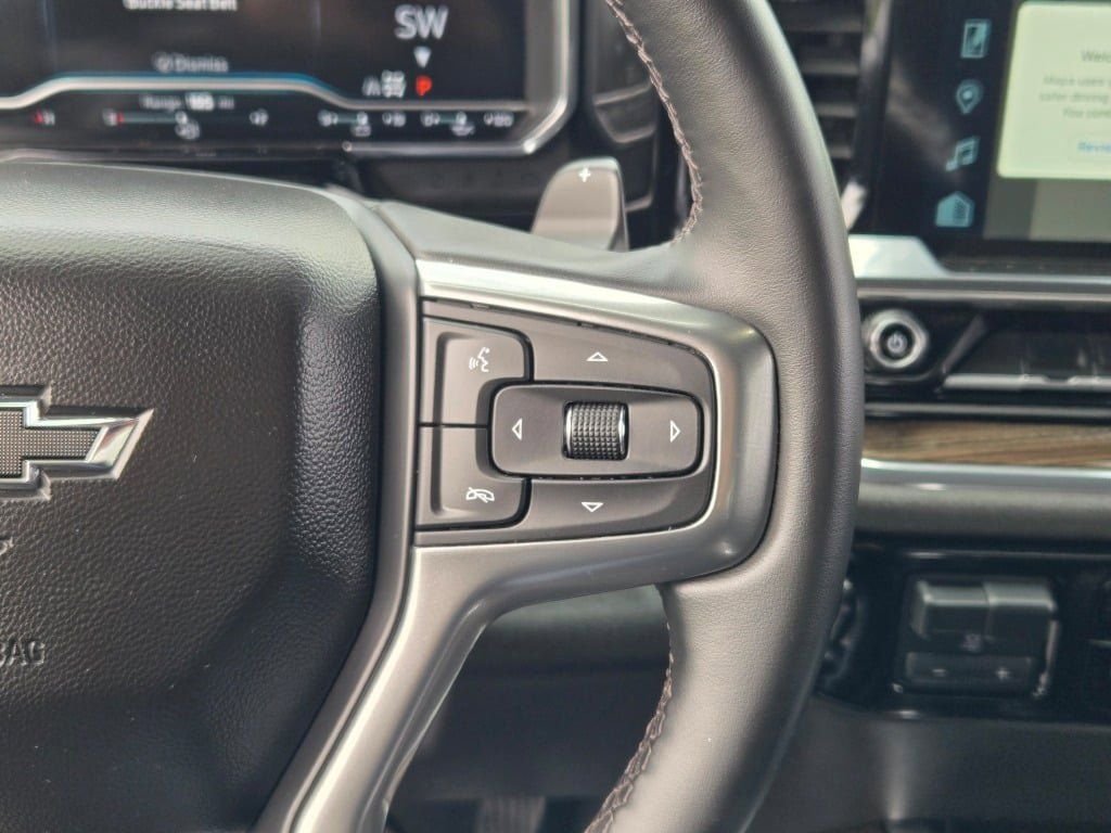 2024 Chevrolet Silverado 1500 LT Trail Boss - Photo 31