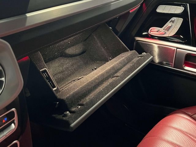 Certified Used 2023 Black Mercedes-Benz G 63 AMG® image 32