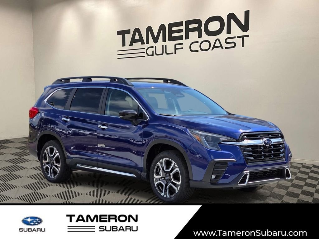 2026 Subaru Ascent Touring 7 Passenger's photo