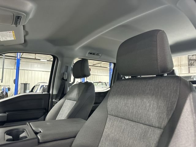 New 2026 White Ford XL image 20
