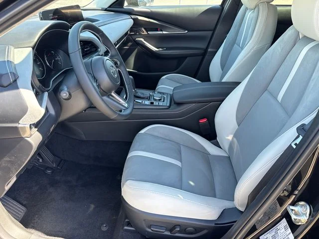 2026 Mazda CX-30 Turbo Aire Edition - Photo 36