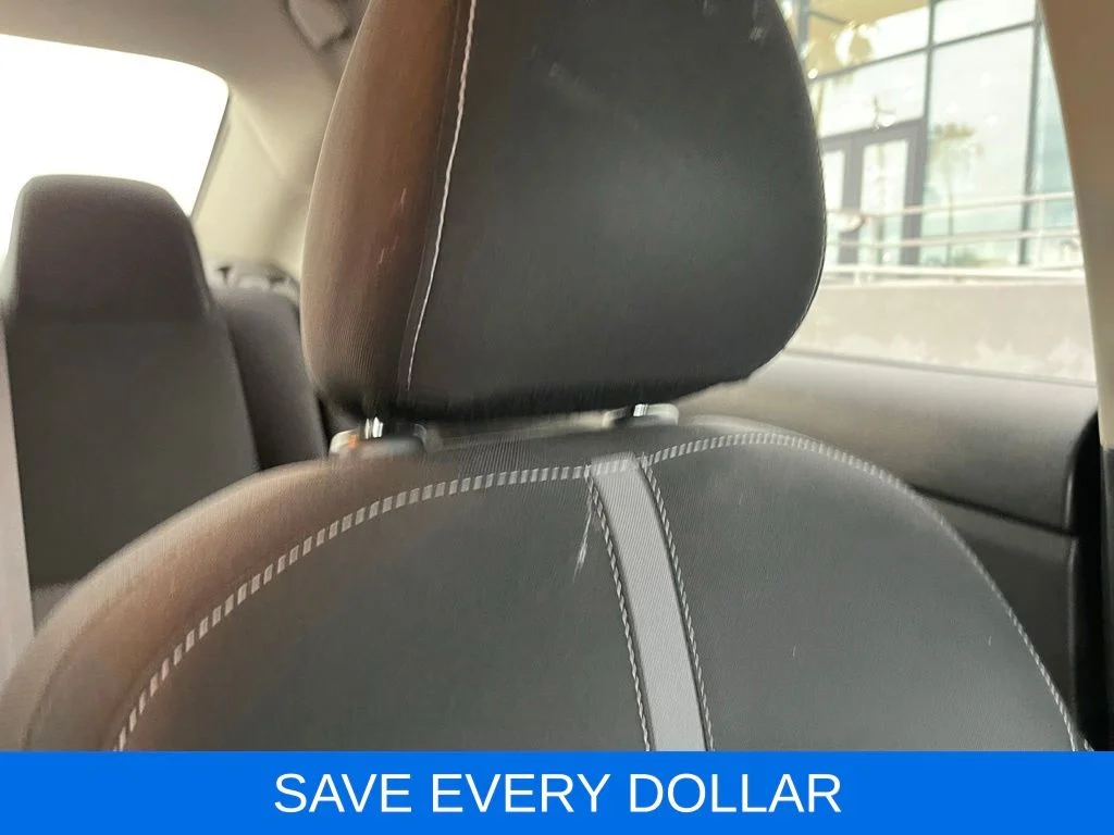 Used 2024 Gray Nissan SV image 19