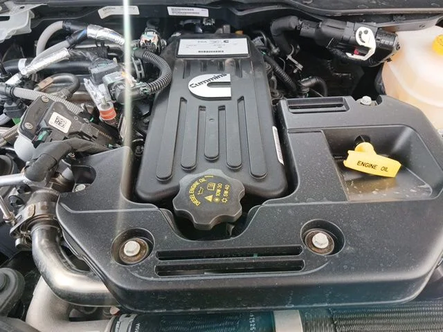 2026 RAM 2500 Tradesman - Photo 52