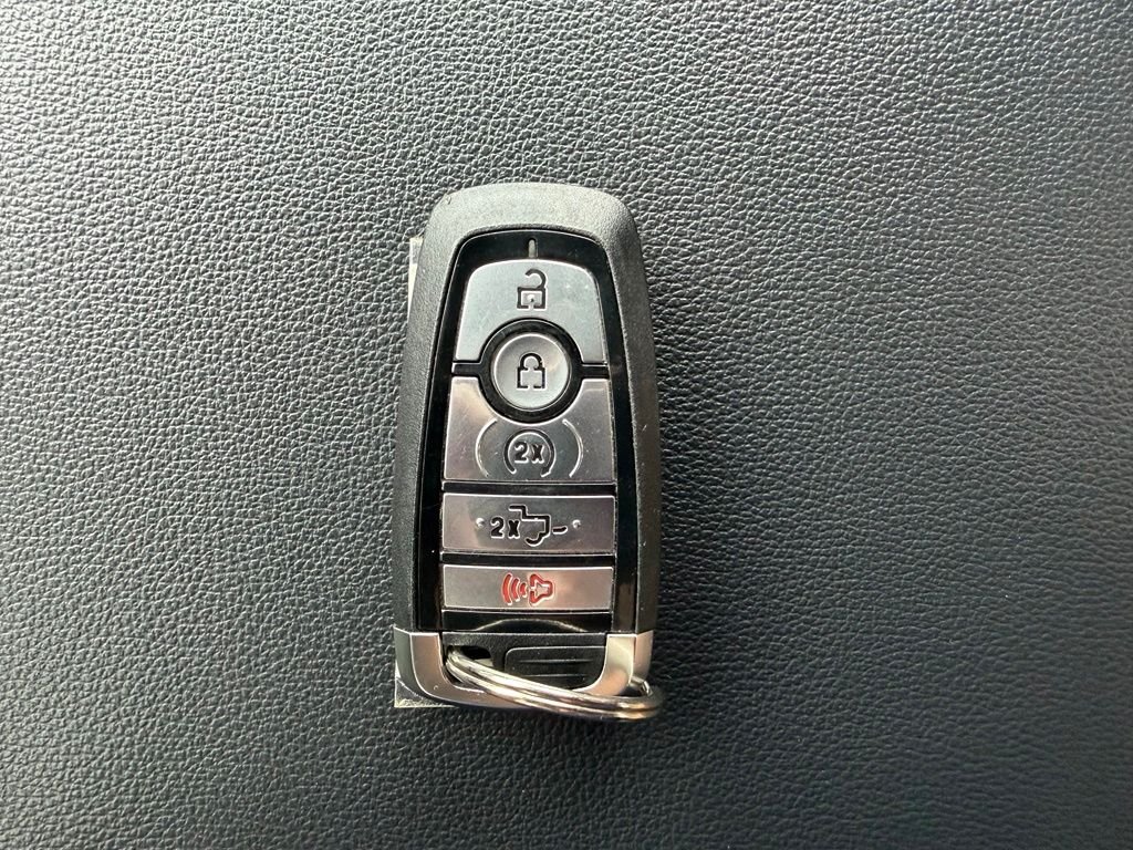 Certified Used 2023 Black Ford Lariat image 30