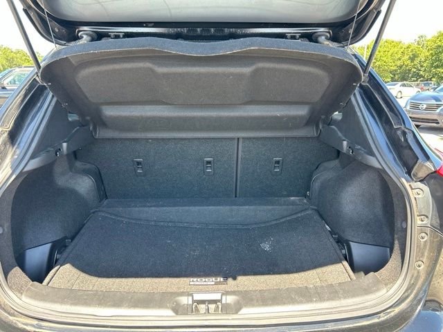 Used 2020 Black Nissan S image 17