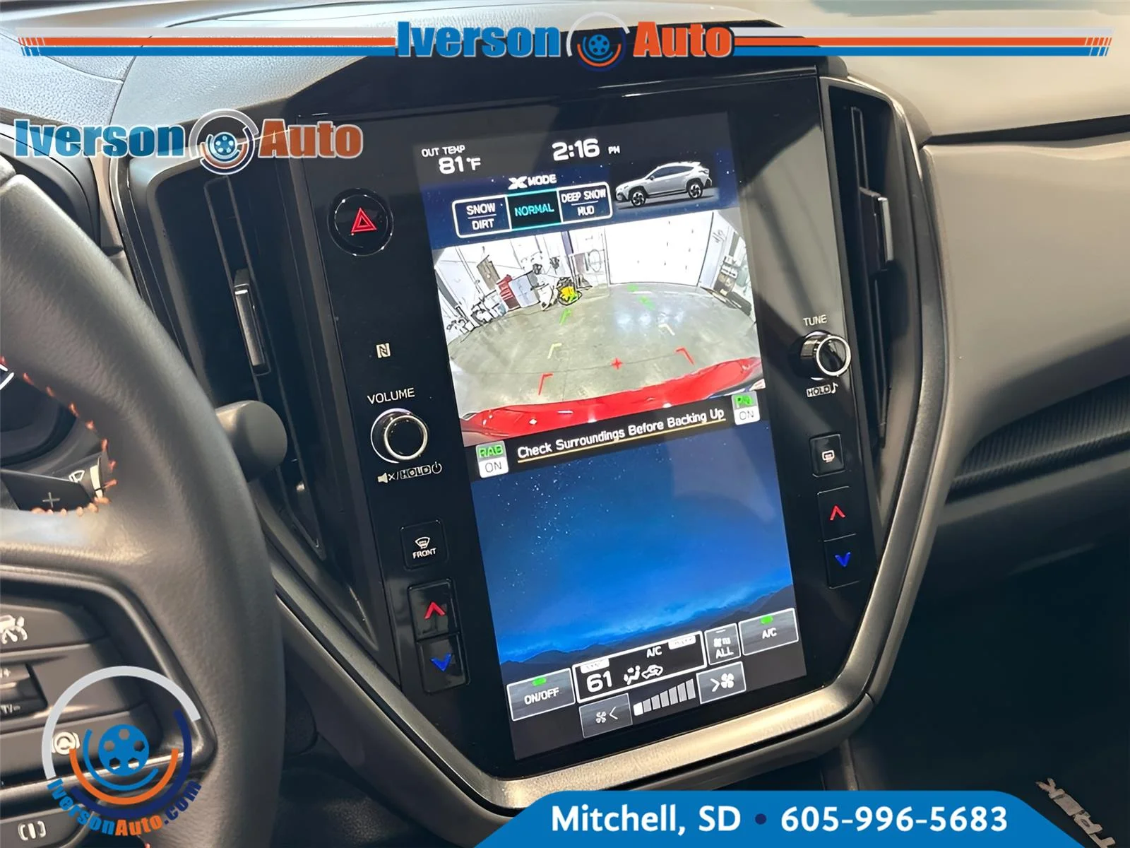 2024 Subaru Crosstrek Limited - Photo 22