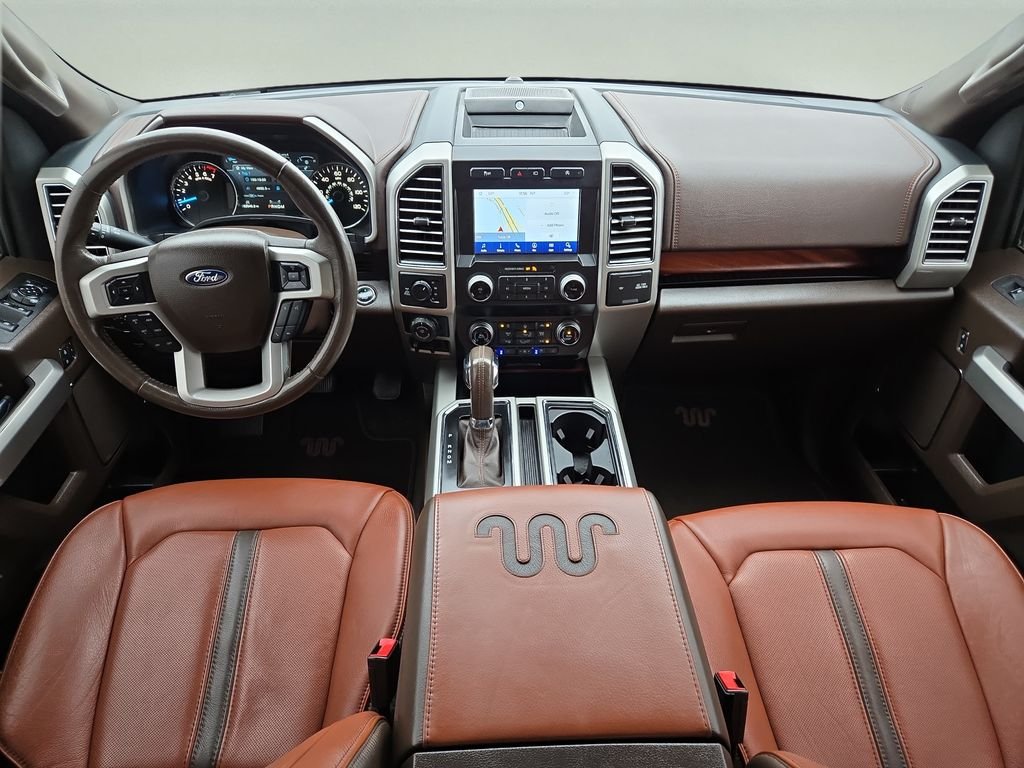 2020 Ford F-150 King Ranch - Photo 10