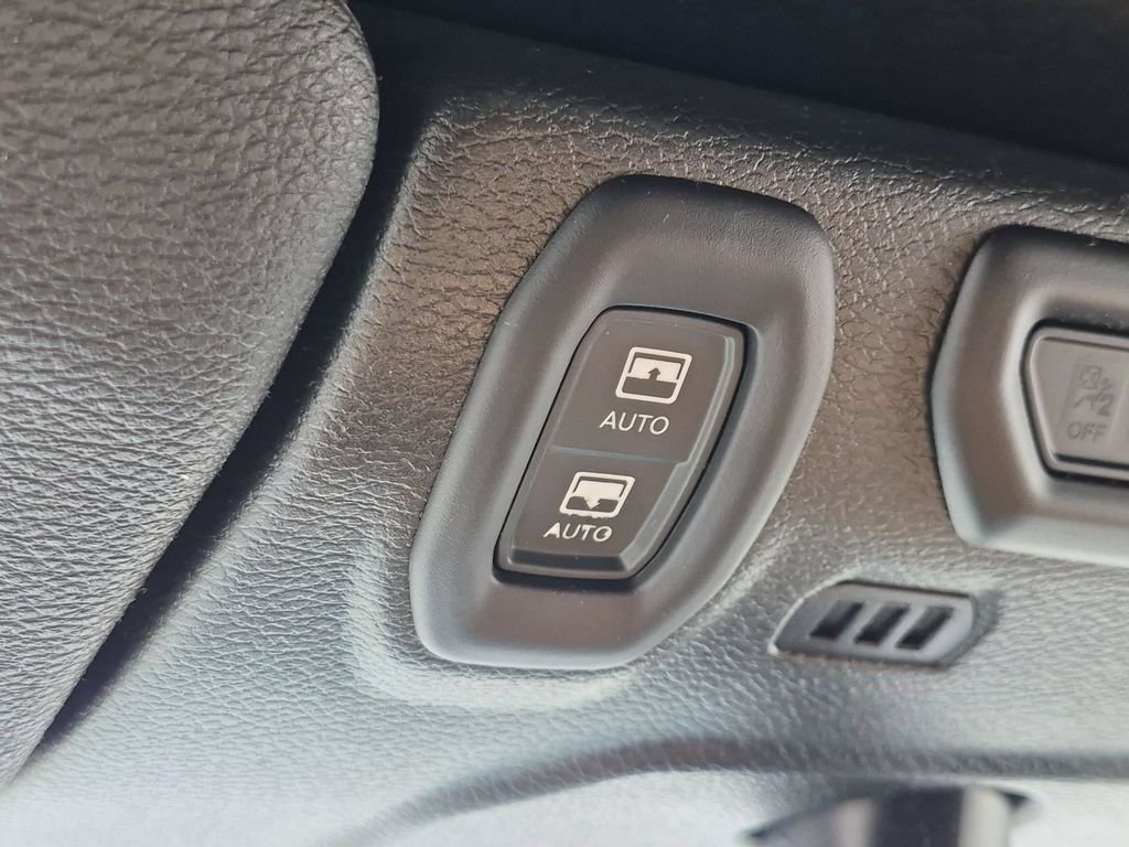 Used 2021 Green Jeep Unlimited Rubicon image 20