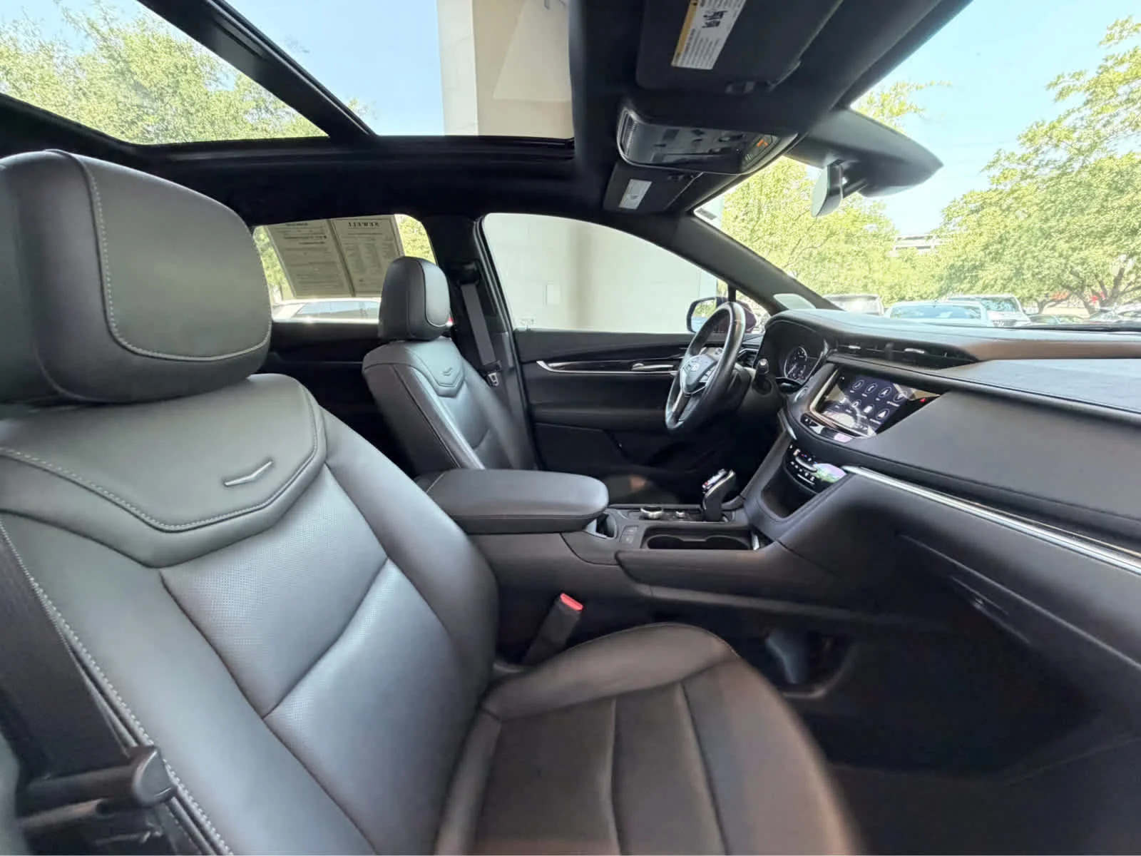 2024 Cadillac XT5 Premium Luxury - Photo 14