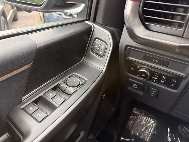 New 2026 Agate Black Metallic Ford Tremor® image 27