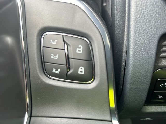 New 2026 Carbonized Gray Metallic Ford F-250® Platinum® image 37