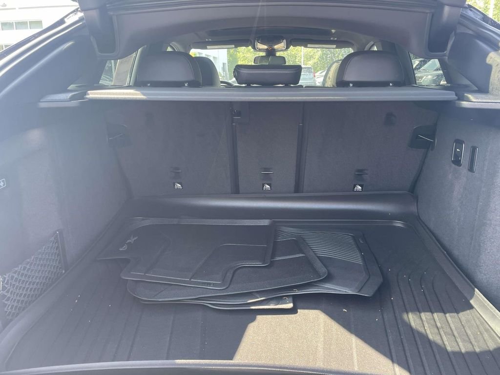 2023 BMW X4 30i - Photo 13