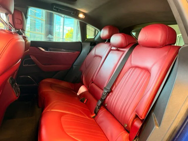 Certified Used 2023  Maserati GT image 11