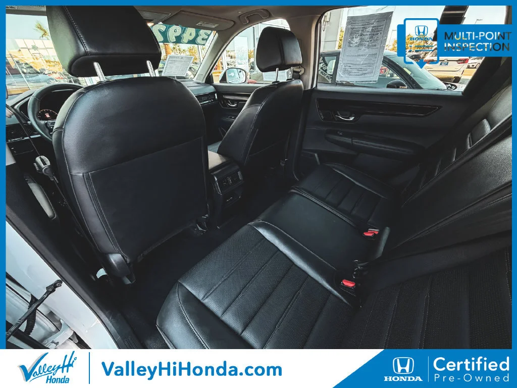 2024 Honda CR-V EX-L - Photo 54