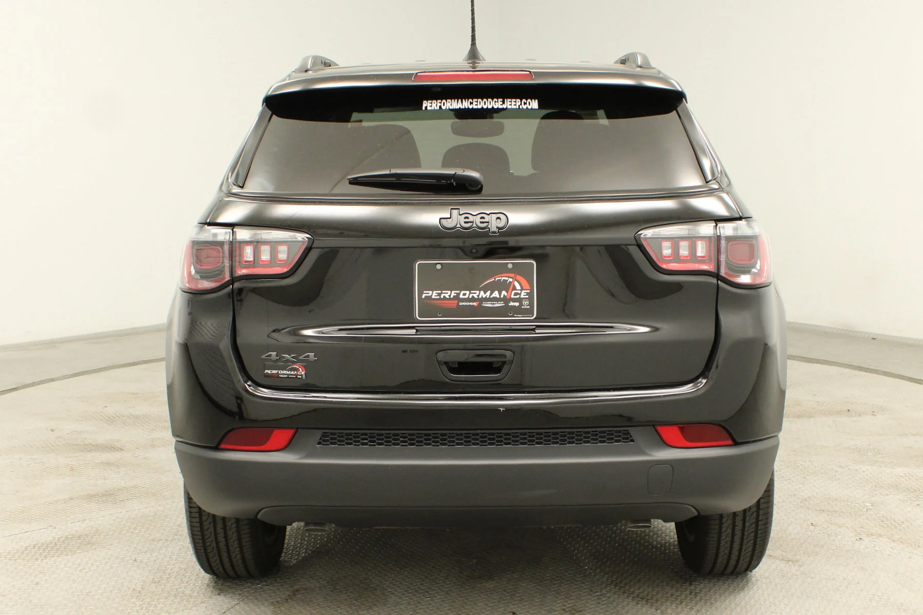 2025 Jeep Compass Latitude - Photo 26