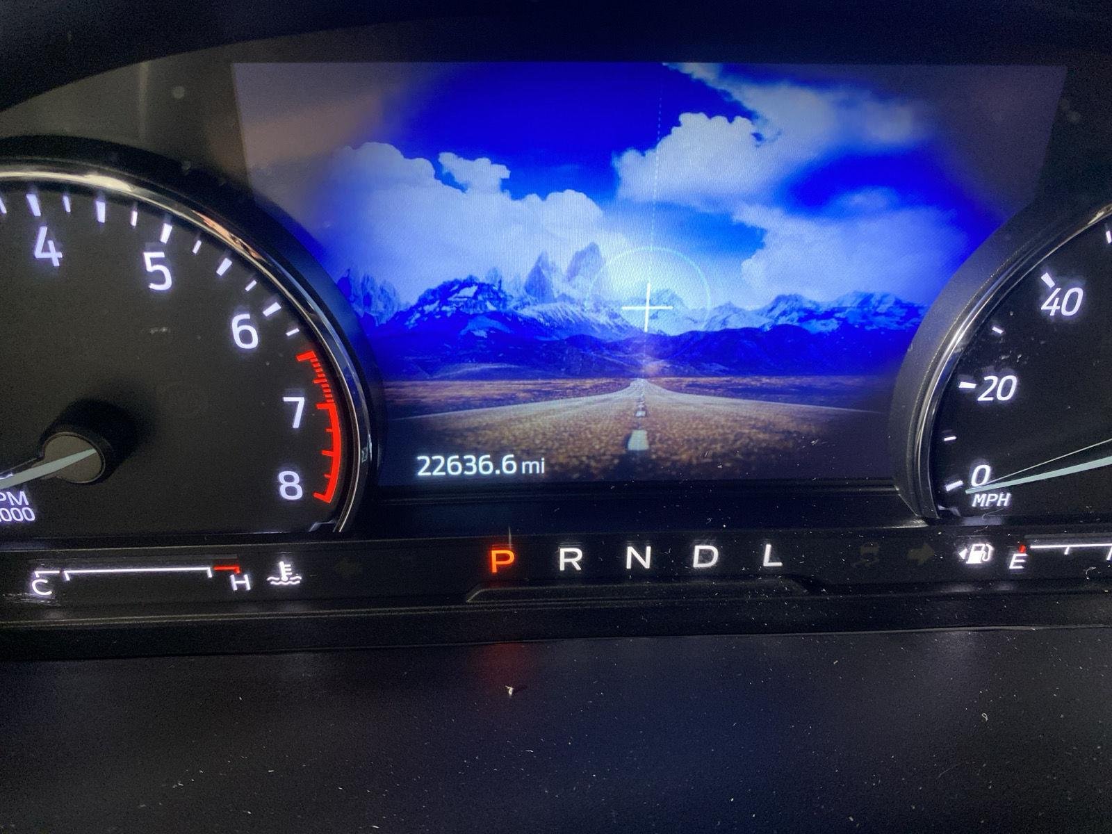 Used 2023 Agate Black Ford XLT image 15