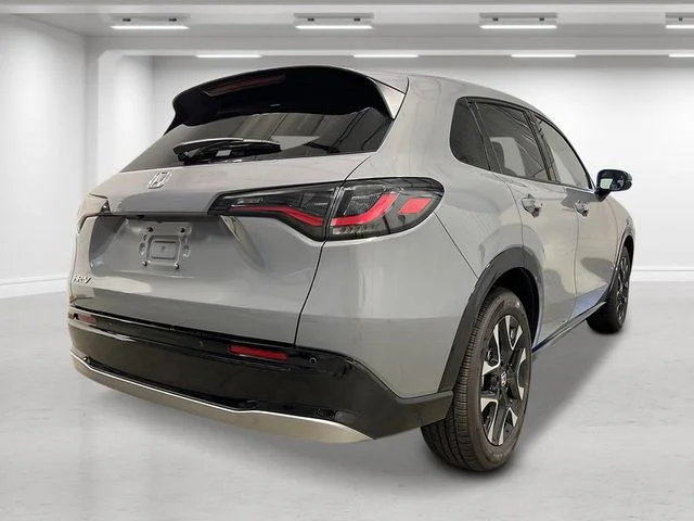 New 2027 Urban Gray Pearl Honda EX-L image 6