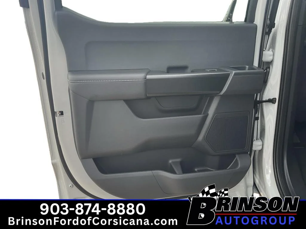 New 2026 Avalanche Ford STX image 6