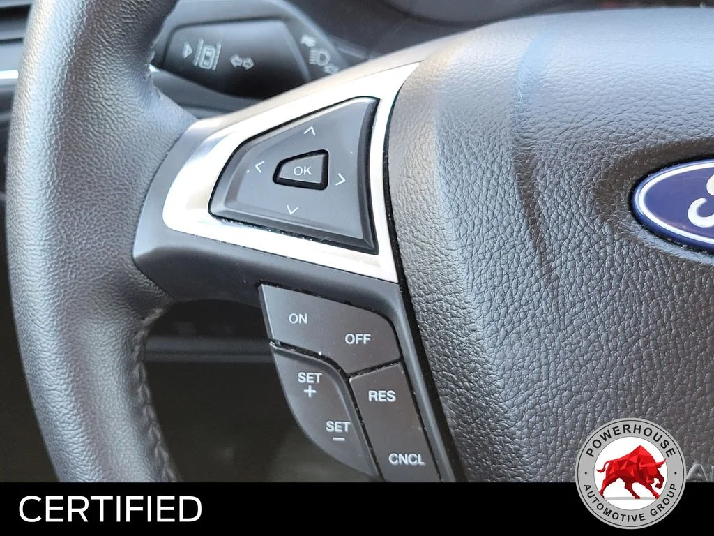 Used 2023 Gray Ford Titanium image 29