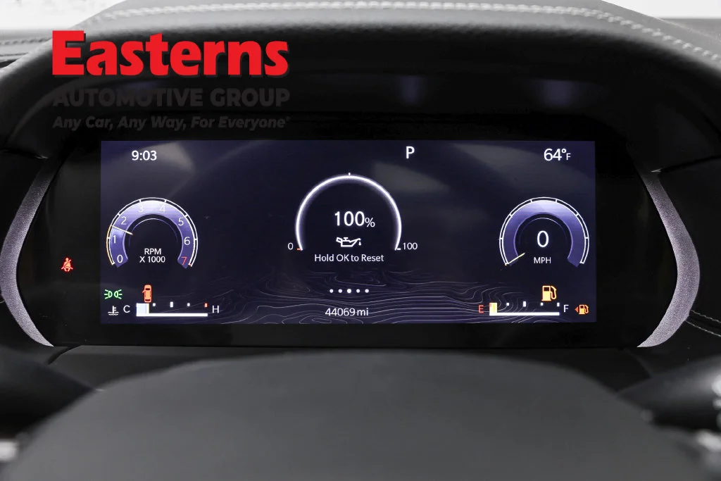Used 2022 Gray Jeep Limited image 18