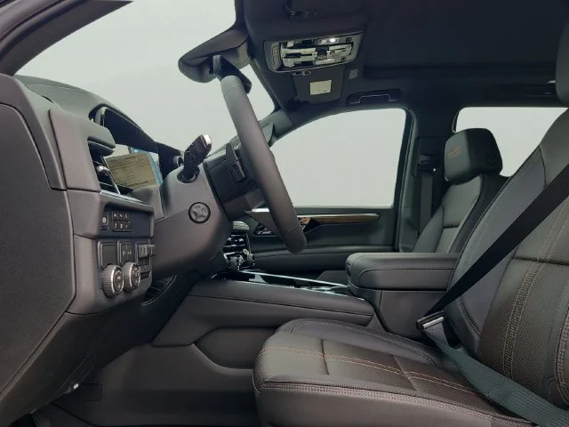 New 2026 Black Chevrolet High Country image 23