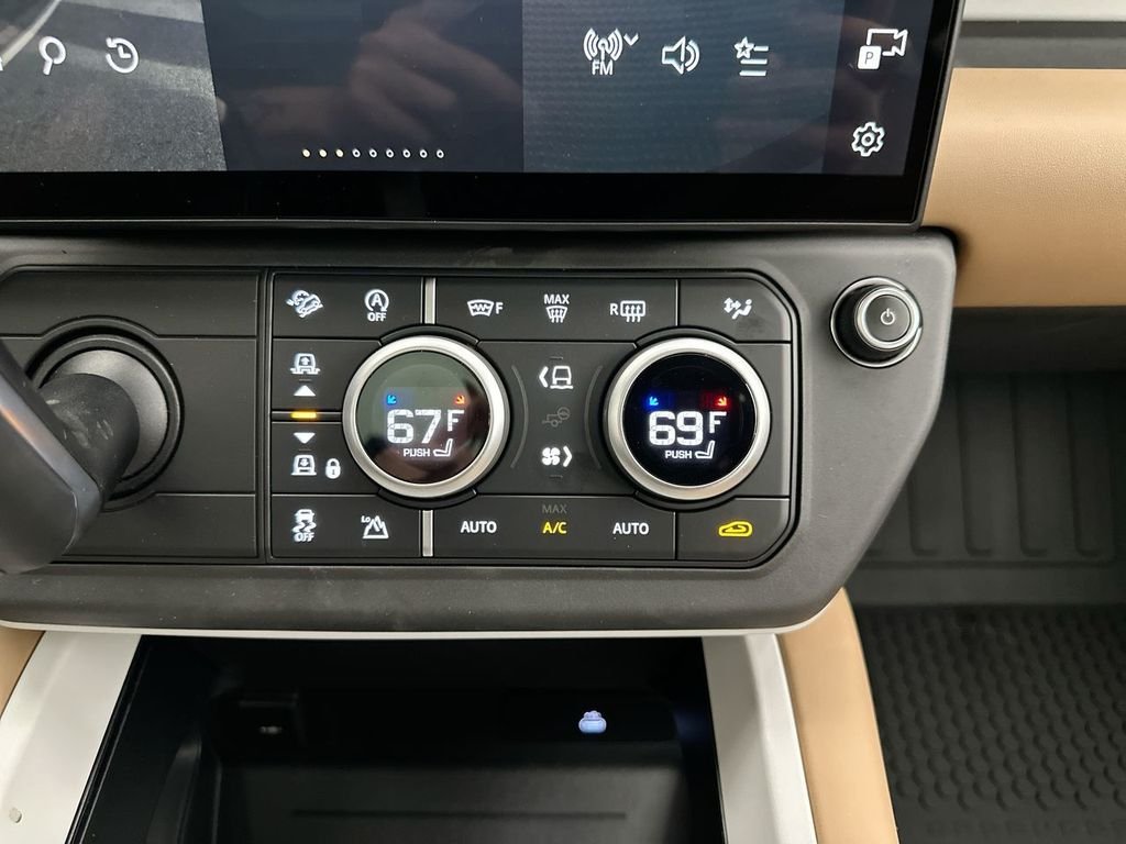 New 2026 Carpathian Grey Land Rover S image 13