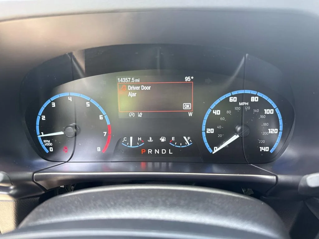 Used 2024 Gray Ford Big Bend image 38