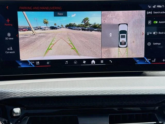 New 2026 Alpine White BMW 330i NA xDrive image 34