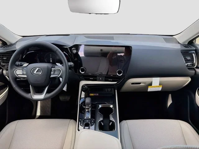 New 2026 Copper Crest Lexus LUXURY AWD image 16