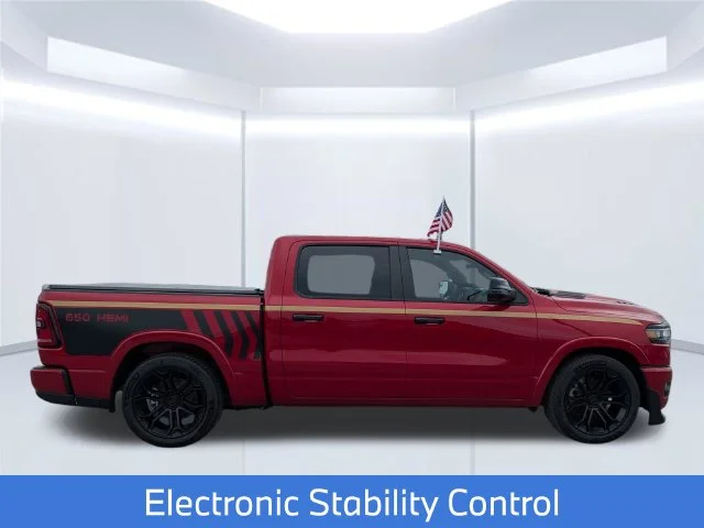 New 2026 Red Ram DC 650 image 8