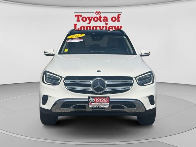 2022 Mercedes-Benz GLC GLC300 - Photo 8