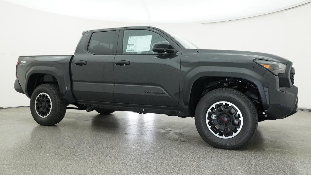 Certified Used 2026 Underground Toyota TRD Off Road image 44