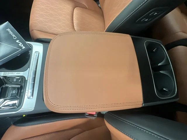 New 2026 Aurora Black Pearl Kia EX image 23