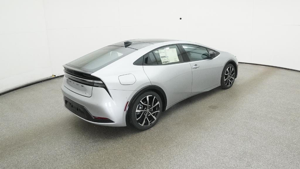 New 2026 Cutting Edge Toyota XSE Premium image 79