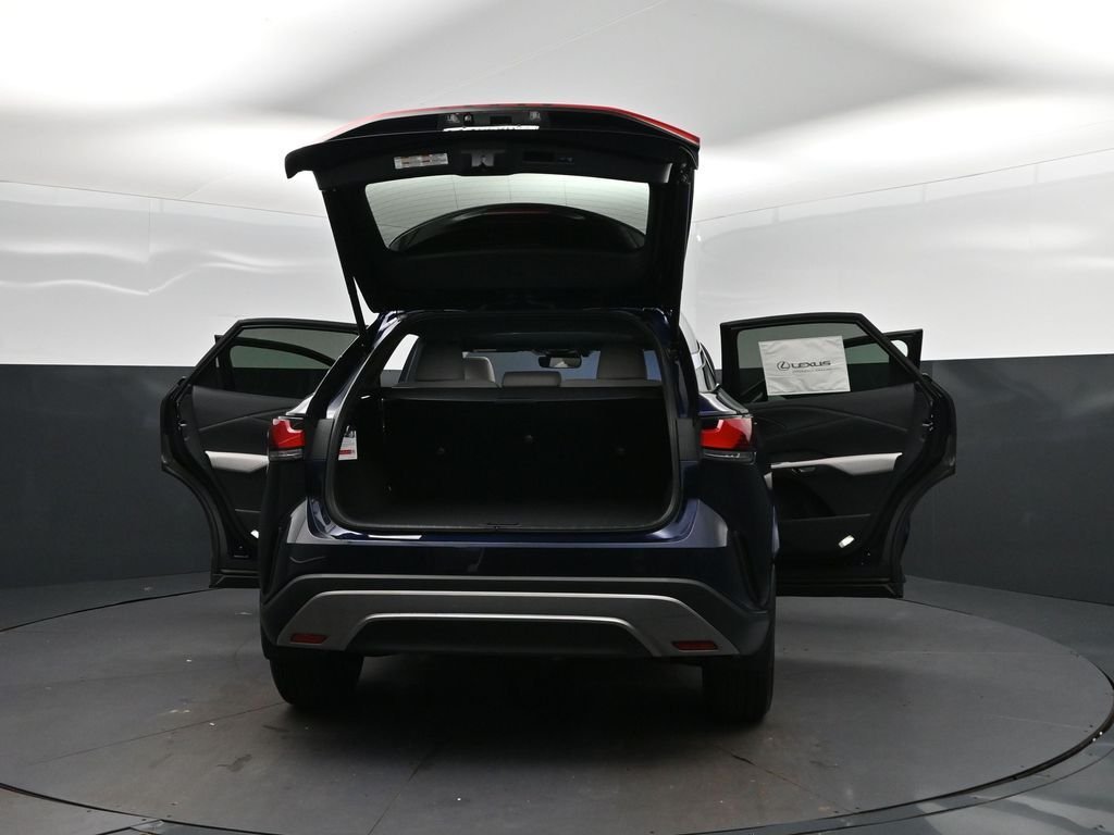 2026 Lexus RX 350 Premium - Photo 51