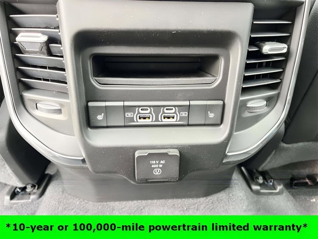 2026 RAM 1500 Laramie - Photo 30