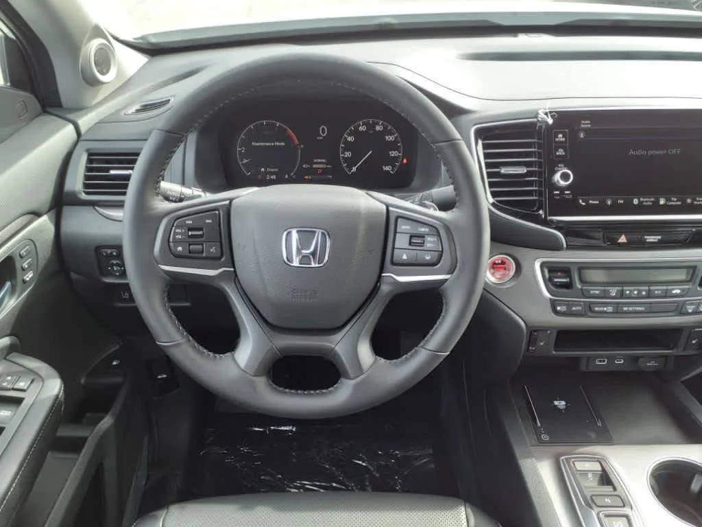 2026 Honda Ridgeline RTL - Photo 7